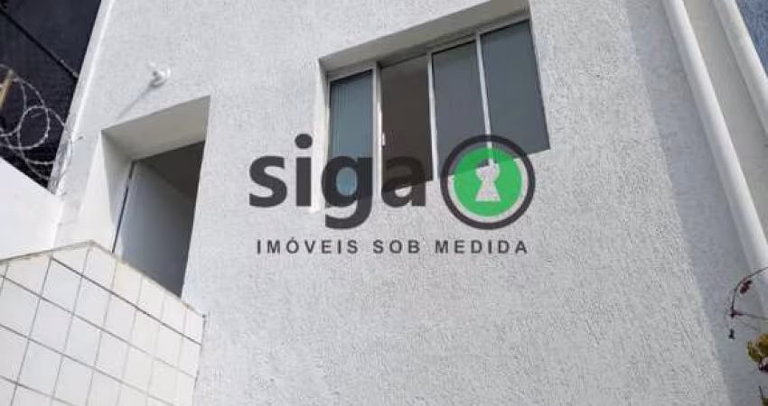 Sobrado á Venda de 79m2- Brooklin!