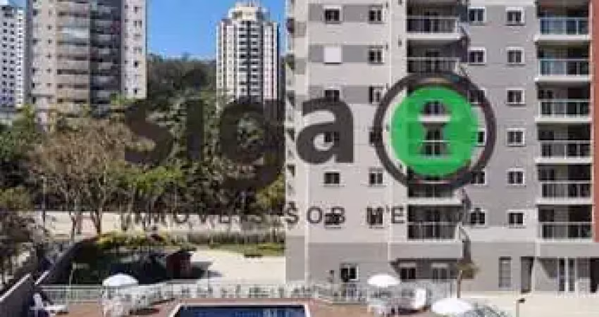 Apartamento com 2 quartos à venda na Rua Olavo Leite, 250, Vila Andrade, São Paulo