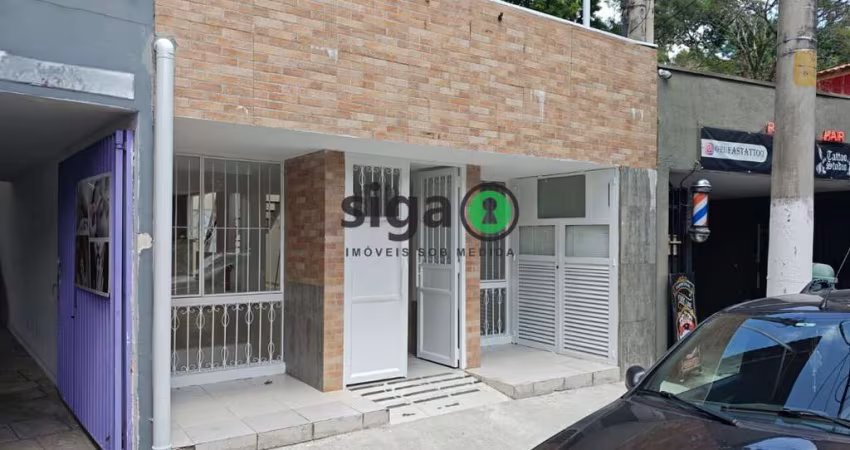 Casa Comercial para Venda ou Locação na Chácara Santo Antônio -231m² !