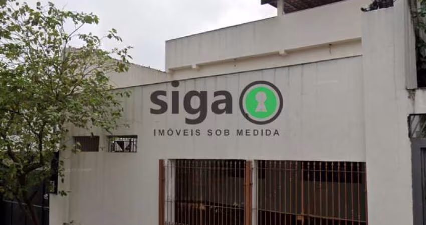 Casa Ampla e Sofisticada com 330m² de Construção - 3 Suítes, Espaço Gourmet e 3 Vagas!