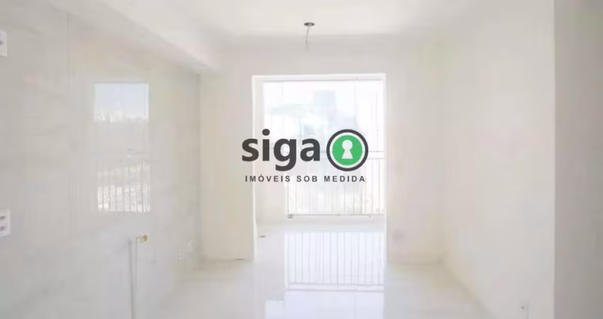 Apartamento à venda 36 metros, 2 Dormitórios