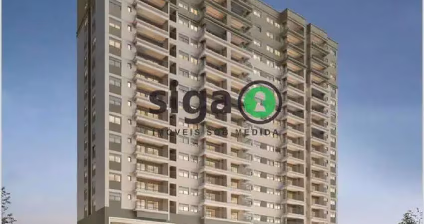 VENDA APARTAMENTO 3 DORMITÓRIOS PRÓXIMO AO METRÔ
