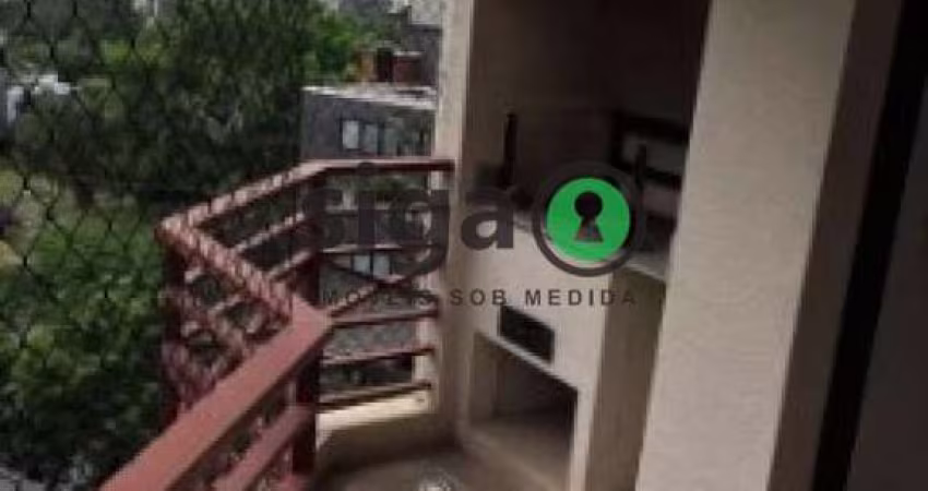 Ótimo Apartamento no Portal do Morumbi - Custo-benefício Imperdível!