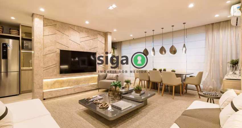 Apartamento para venda no Jardim Guedala, São Paulo - SP