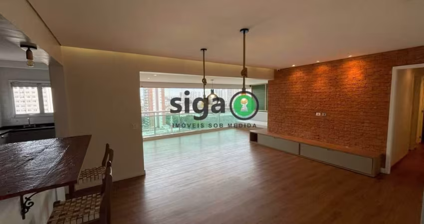 Apartamento à Venda no Condomínio Stellato - Vila Cruzeiro