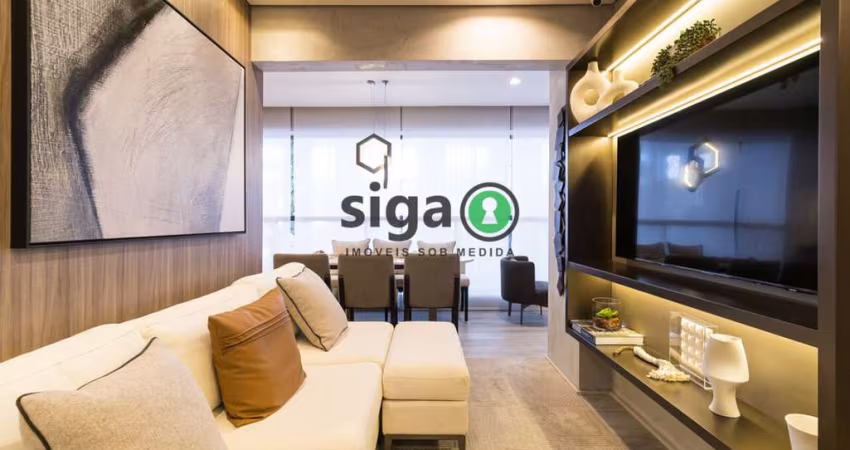 Apartamento para venda no Jardim Guedala, São Paulo - SP