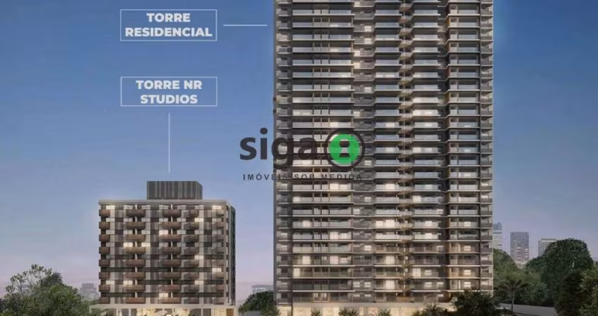 Apartamento para venda no Jardim Guedala, São Paulo - SP