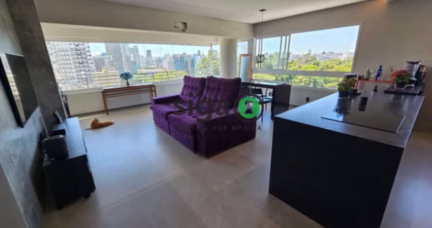 Apartamento com 2 Quartos, 2 Vagas e Vista Panorâmica à Venda -84 m² no Butantã!