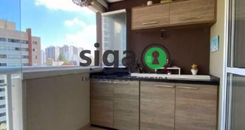 APARTAMENTO: 108/M² COM 03 DORMS E 04 VAGAS, NO MIOLO DO PANAMBY!