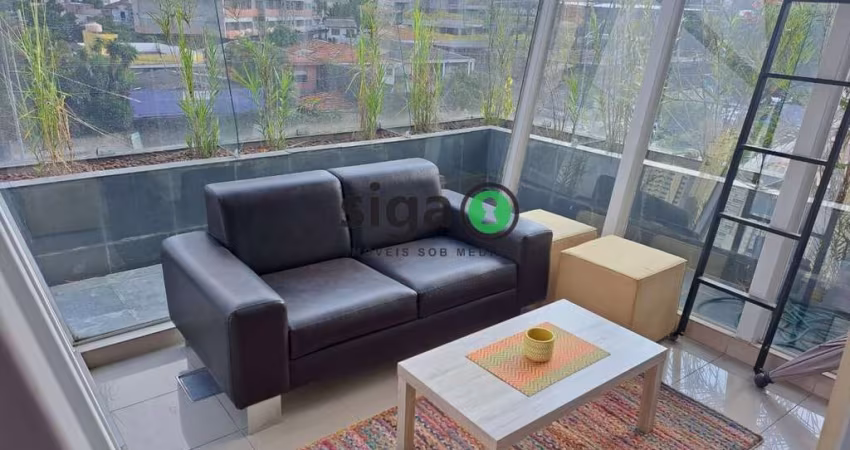 Prédio Comercial 338 m2 para locação localizado no Brooklin/SP