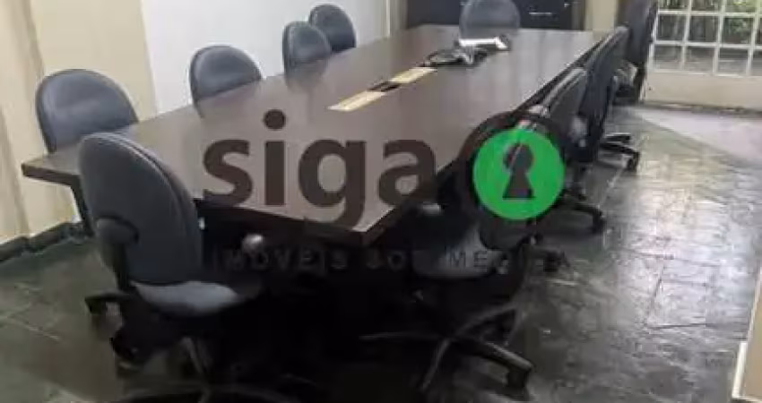 Casa comercial 350m² para locação localizada no brooklin/sp