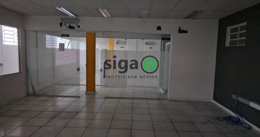 Predio Coml para locação Vila Matilde