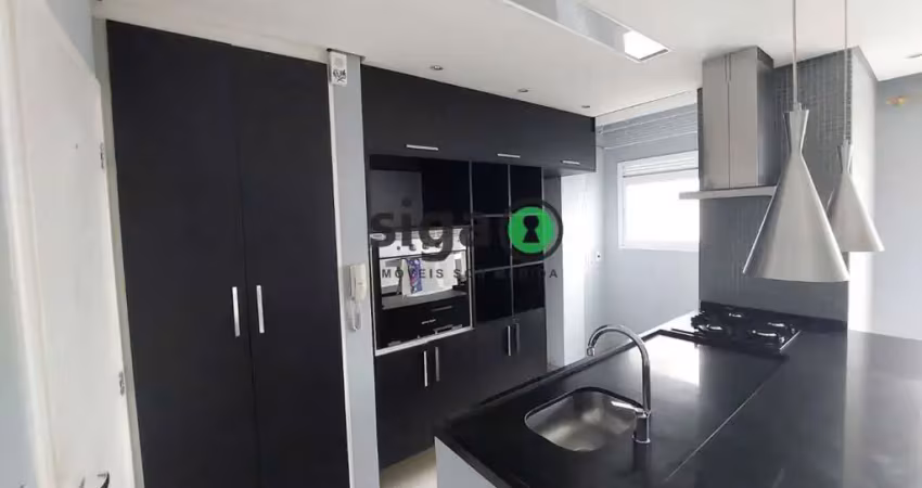 Apartamento de 2 quartos 51 metros, 1 vaga à venda na vila suzana