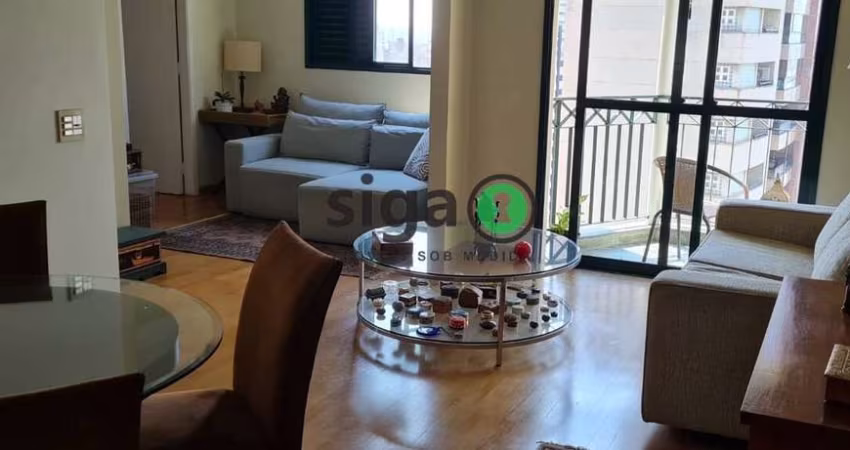 Apartamento de 2 Quartos no Villa Toscana - Vista Deslumbrante e Duas Vagas!