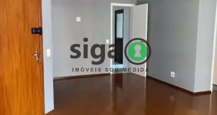 Apartamento á venda no brooklin- 130m² ,4 quartos, 4 banheiros , 3 vagas!!