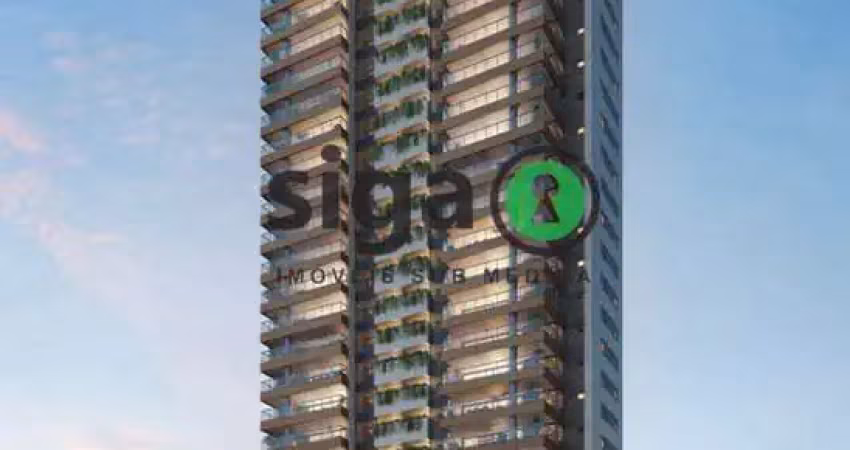 Apartamento para venda no Gio Campo Belo, São Paulo - SP