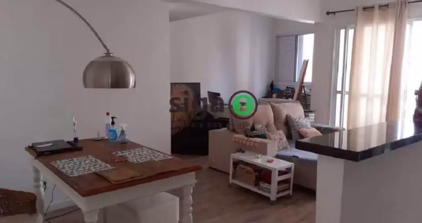 Apartamento á Venda na Vila Andrade - 71m², 3 quartos, 2 Vagas!