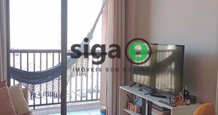 APARTAMENTO 1 QUARTO À VENDA NA BELA VISTA, 34M² - PREÇO ABAIXO DO MERCADO