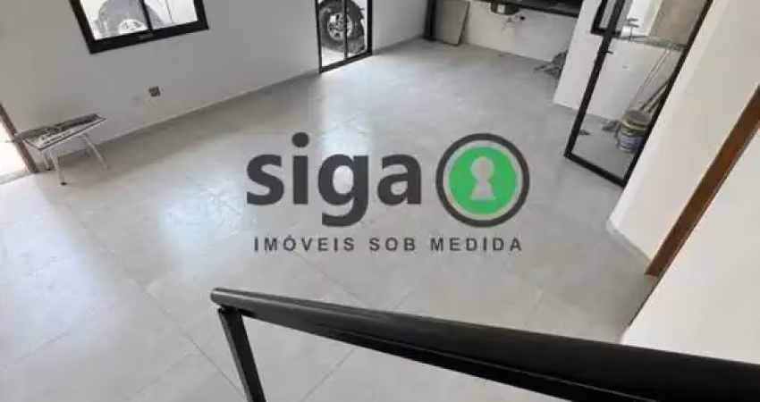 Sobrado novo a venda Itaquera