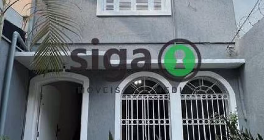 OPORTUNIDADE NO BROOKLIN ? RESIDENCIAL OU COMERCIAL