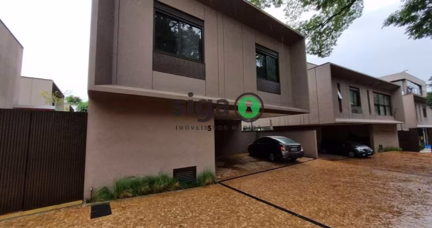 Casa a Venda na CIDADE JARDIM  com 4 quartos /4 suítes