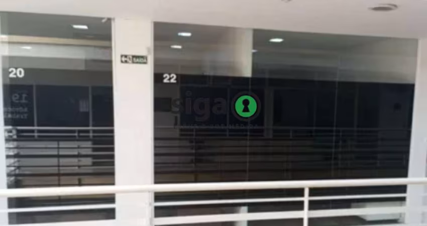 Sala Comercial Pronta para Uso ? Excelente Localização!