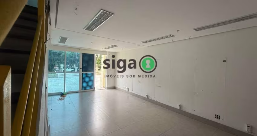 loja comercial para locação Tatuapé