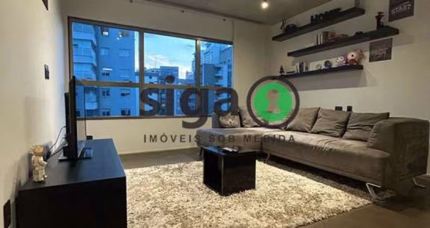 Apartamento para venda 74 metros, 2 Dormitórios, 1 Vaga