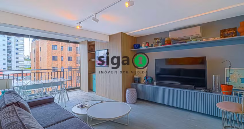 Cobertura Duplex 165 metros 3 suítes 3 vagas a venda no Guedala