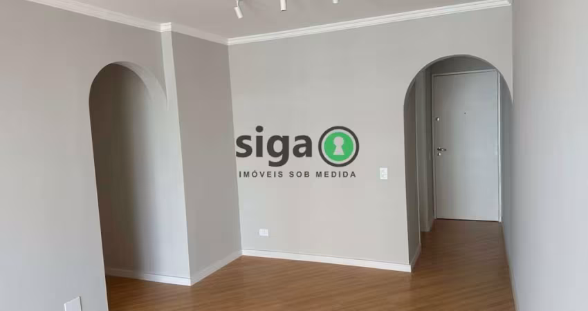Apartamento Reformado de 72m² à Venda - 3 Dormitórios, Lazer Completo e Localização Privilegiada!