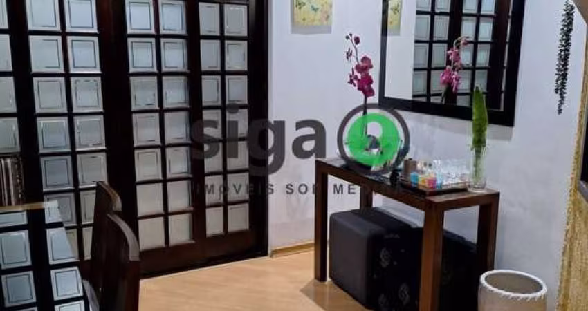 CASA SOBRADO COM 3 QUARTOS PARA VENDA INTERLAGOS