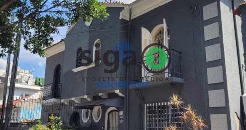 SOBRADO A VENDA VILA MARIANA SP