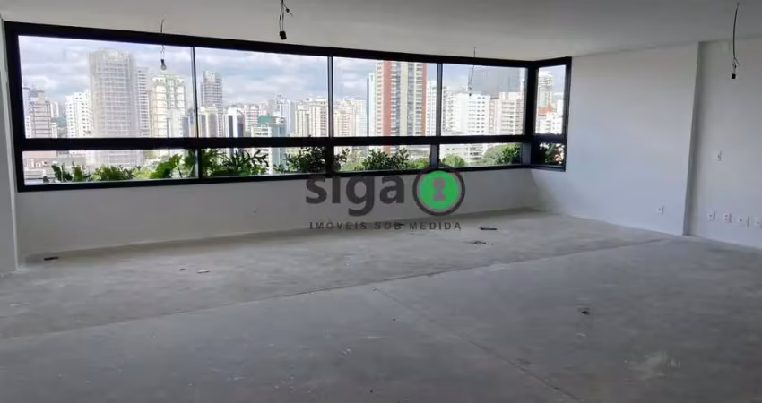Apartamento para venda no Campo Belo 03 suítes, São Paulo - SP
