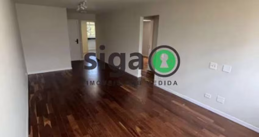 Apartamento Moderno e Totalmente Reformado à Venda na Vila Mariana -86m² | 2 Suítes | 1 Vaga