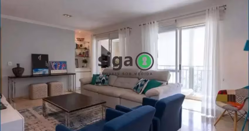 LINDO APARTAMENTO A VENDA NO PANAMBY