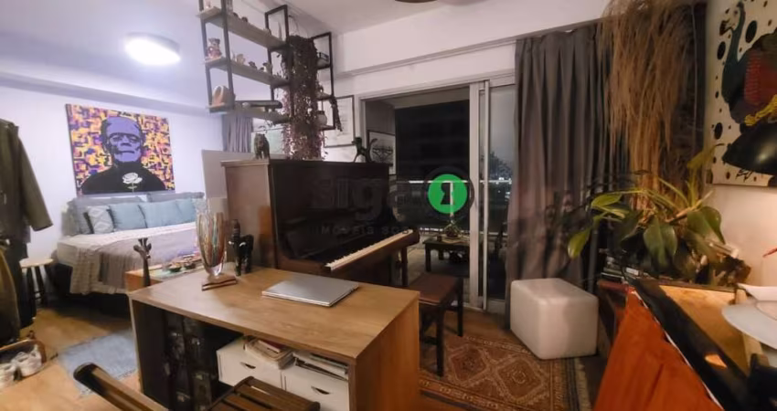 LINDO APARTAMENTO A VENDA NO BUTANTA