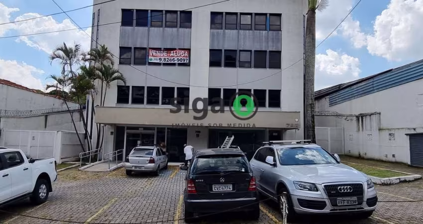 PREDIO INTEIRO A VENDA NA VILA SONIA