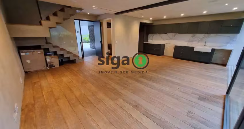 Casa em Condomínio a venda na Cidade Jardim com 3 quartos