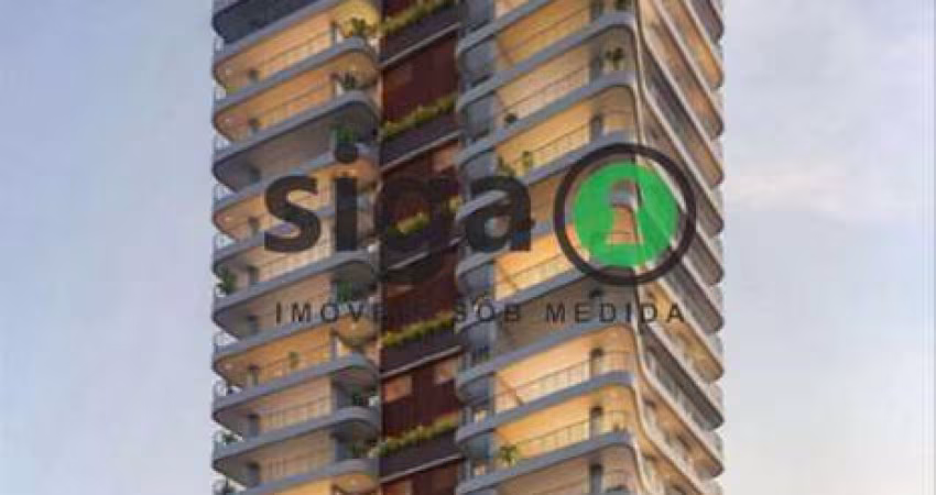 Apartamentos de Alto Padrão no Paraíso | 183m² a 226m² | 3 Vagas