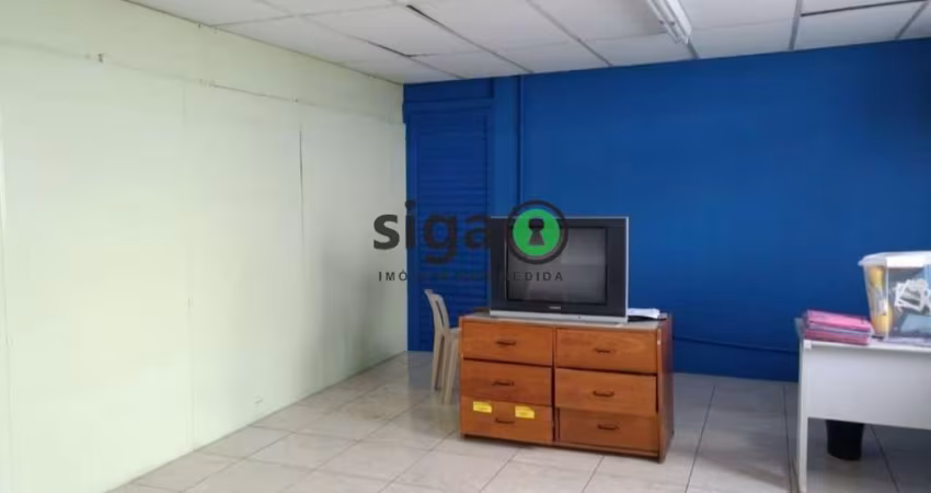 Galpão Comercial de 550 metros construídos para venda  no Butantã