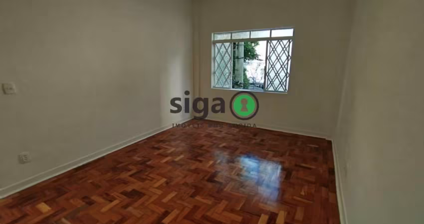 Apto para Locação, em Perdizes, SEM MOBILIA, com 3 quartos, sendo 1 suite e 1 vaga