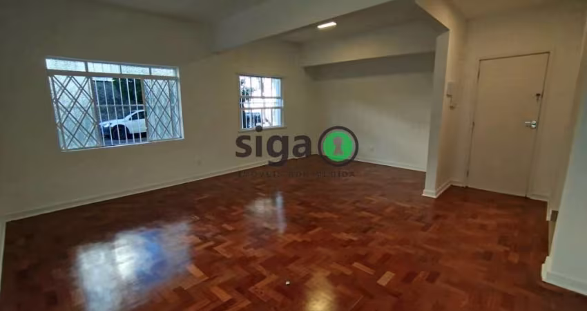 Apto para Locação, em Perdizes, SEM MOBILIA, com 2 quartos, sendo 1 suite e 1 vaga