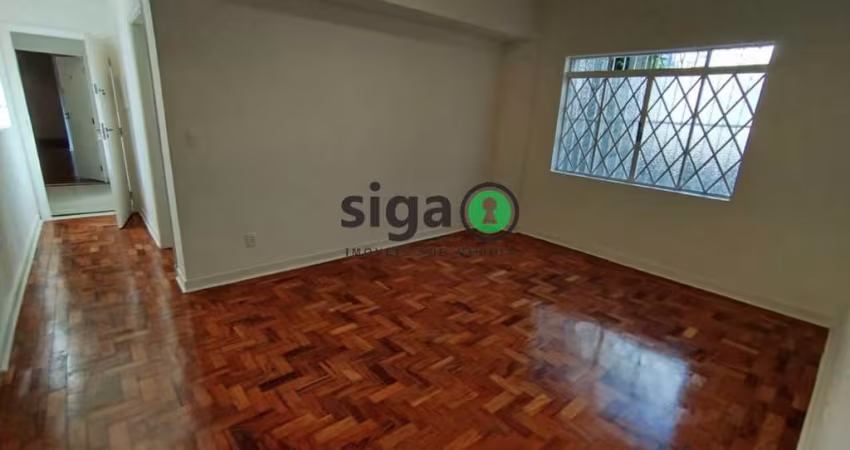 Apto para Locação, em Perdizes, SEM MOBILIA, com 3 quartos, sendo 1 suite e 1 vaga