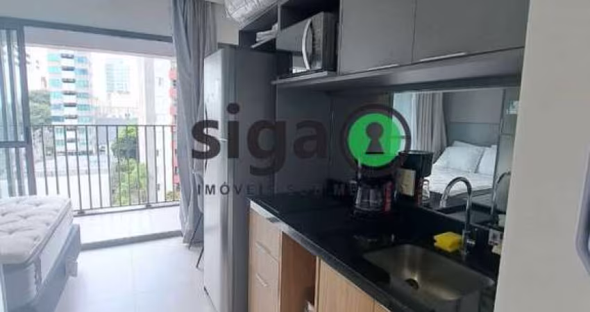 STUDIO PARA LOCAÇÃO AO LADO DO METRO SANTA CRUZ