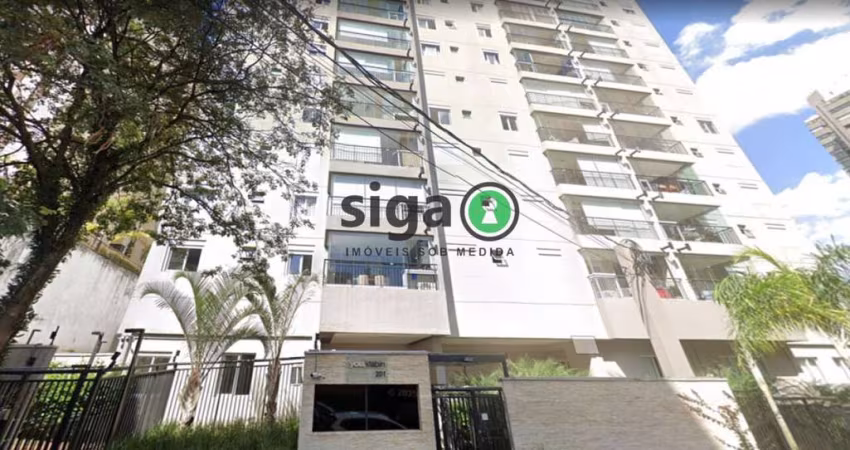VENDA APARTAMENTO 103M², 3 DORMITÓRIOS, COM JACUZZI - VILA MARIANA