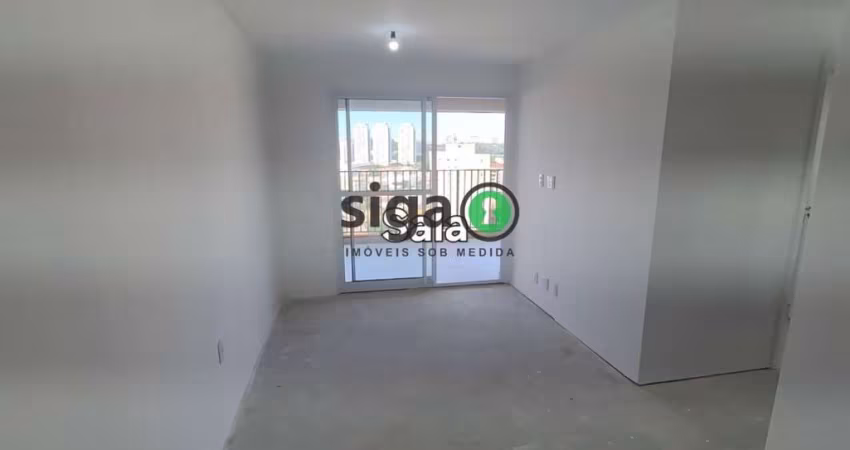 Apartamento de 79 m² com 3 Dormitórios e Suíte no Condomínio Amaro ? Vila Cruzeiro