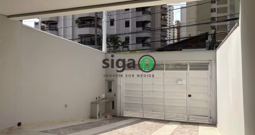 Casa à Venda - 220 m², 3 Suítes e Alto Padrão no Bairro Chagas Santos!