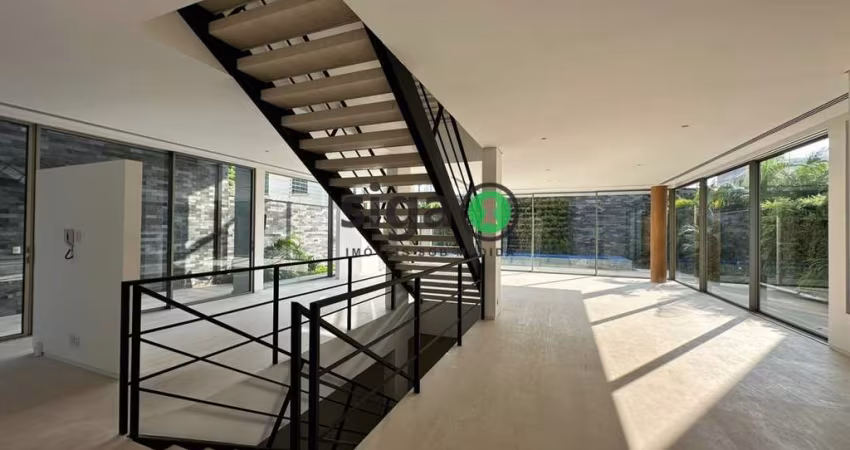 Casa de condomínio para locação- Planalto Paulista