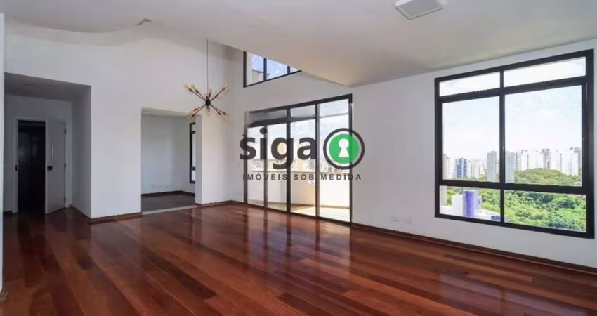Cobertura Triplex à Venda na Vila Suzana - 4 Dormitórios, 2 Suítes e Piscina Privativa!
