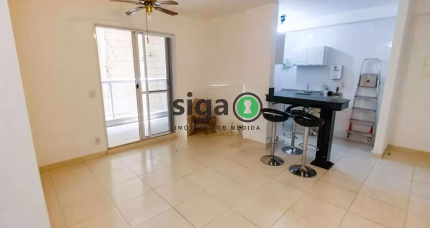 APARTAMENTO Á VENDA COM 3 QUARTOS, 2 VAGAS, LAZER COMPLETO!